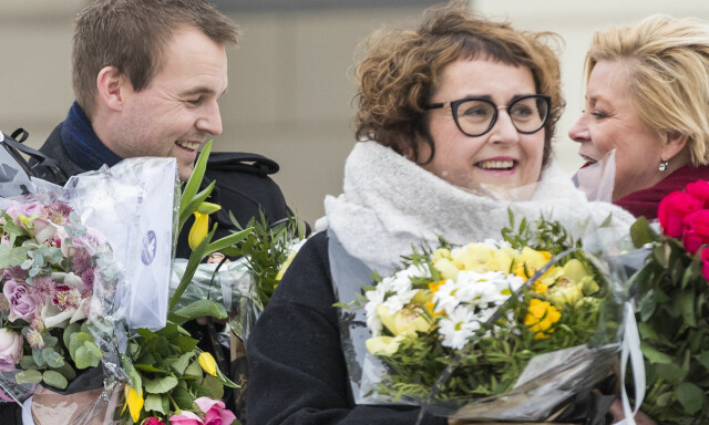 Folk flest er mer liberale enn regjeringen tror